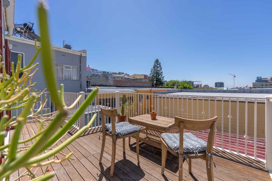 3 Bedroom Property for Sale in Bo Kaap Western Cape